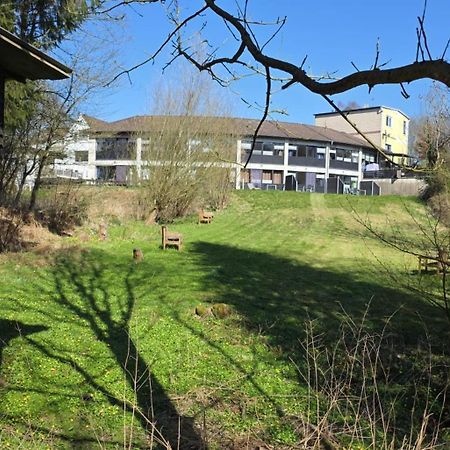 Hotel Seeblick Am Sankelmarker See - Natur Und Erholung Oeversee 外观 照片