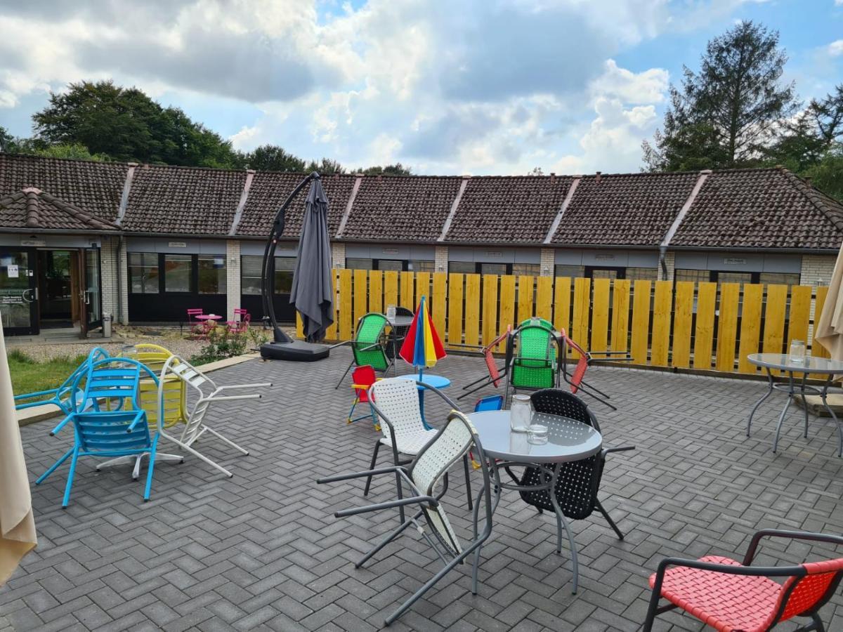 Hotel Seeblick Am Sankelmarker See - Natur Und Erholung Oeversee 外观 照片