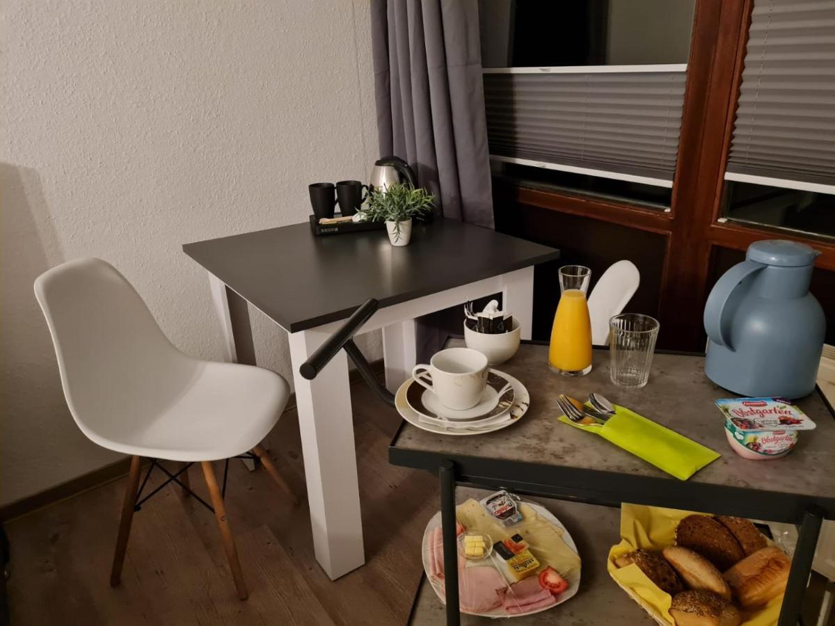 Hotel Seeblick Am Sankelmarker See - Natur Und Erholung Oeversee 外观 照片
