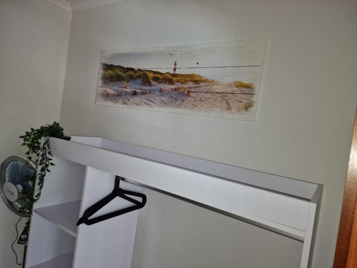 Hotel Seeblick Am Sankelmarker See - Natur Und Erholung Oeversee 外观 照片