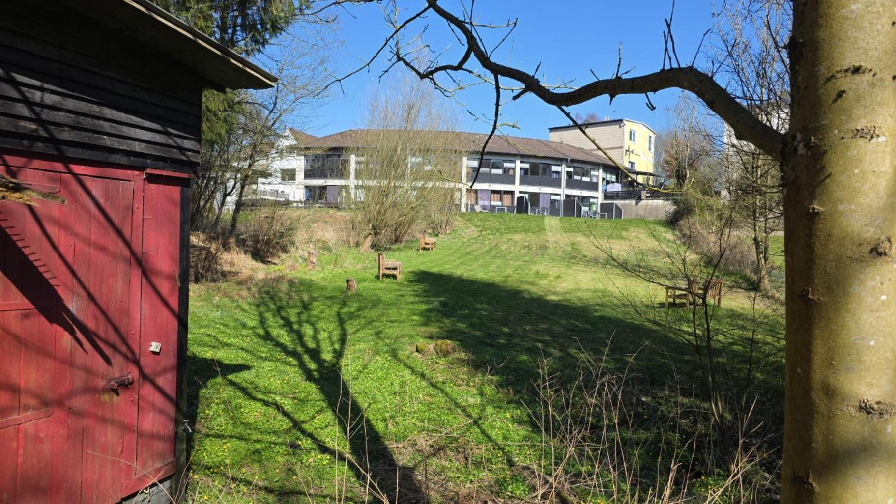 Hotel Seeblick Am Sankelmarker See - Natur Und Erholung Oeversee 外观 照片